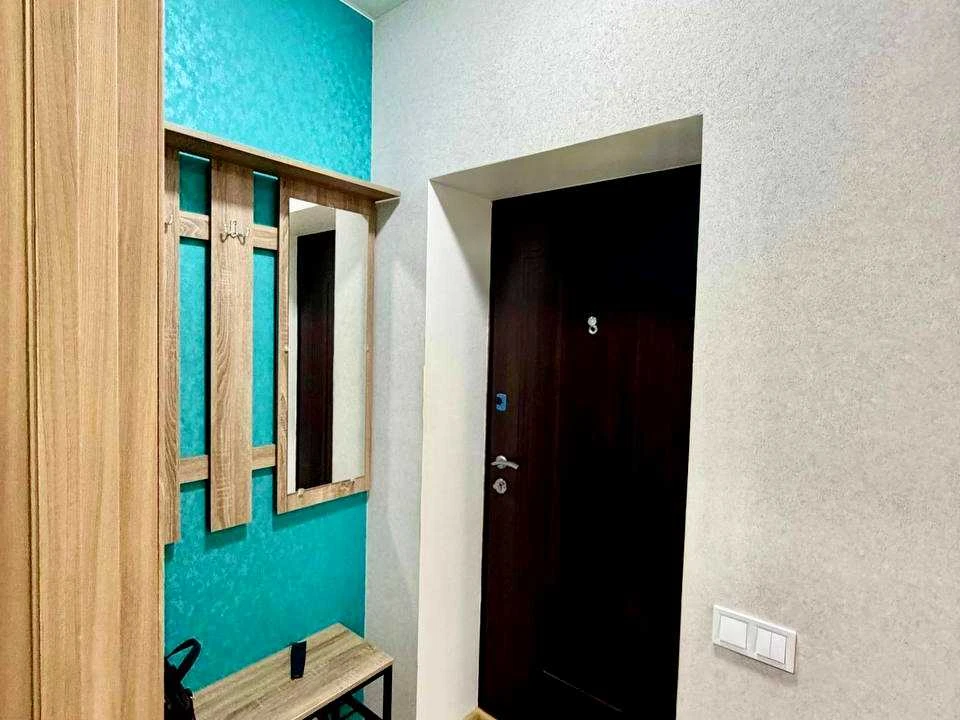 Квартира. Дніпро, Гетьманська вул.