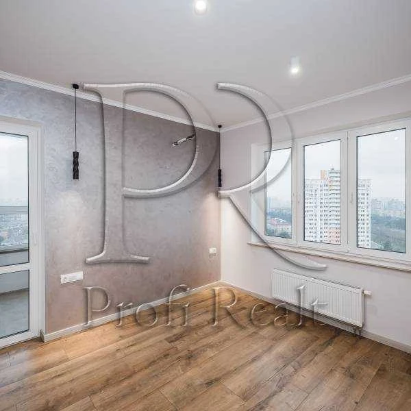 2-room apartment for sale 68 m², Krakivska St., 27