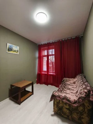 1к квартира на Кравцова, Ат. Головатого, с ремонтом