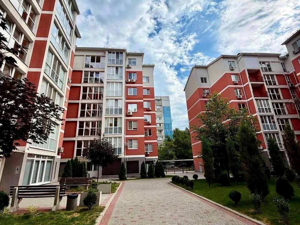 Квартира. Дніпро, Гетьманська вул.