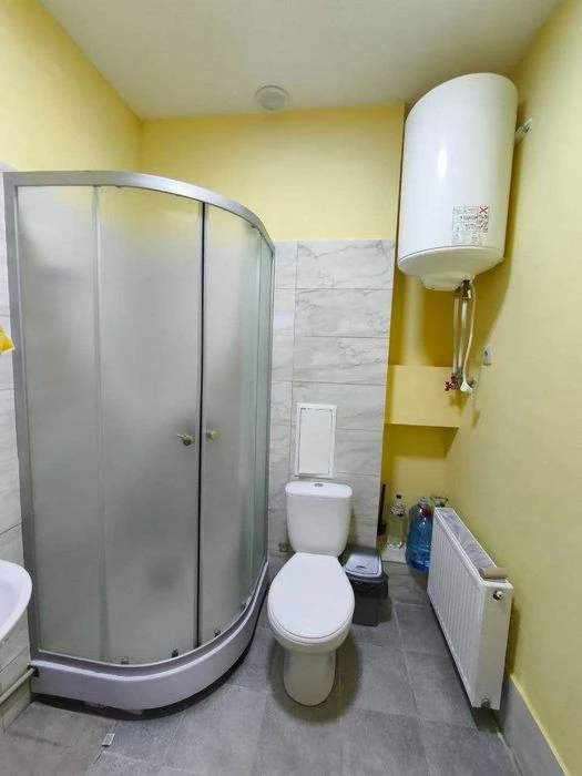 1к квартира на Кравцова, Ат. Головатого, с ремонтом