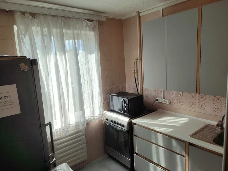 2k apartment offered in a great location, Minska metro station - 1