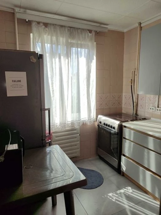 2k apartment offered in a great location, Minska metro station - 1