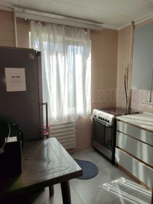 2k apartment offered in a great location, Minska metro station - 1