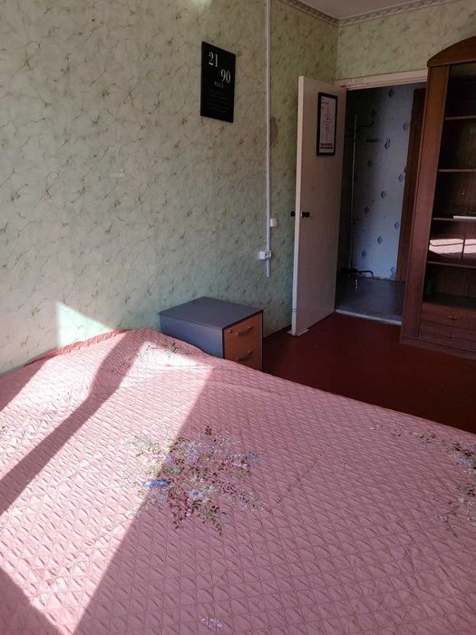 2k apartment offered in a great location, Minska metro station - 1