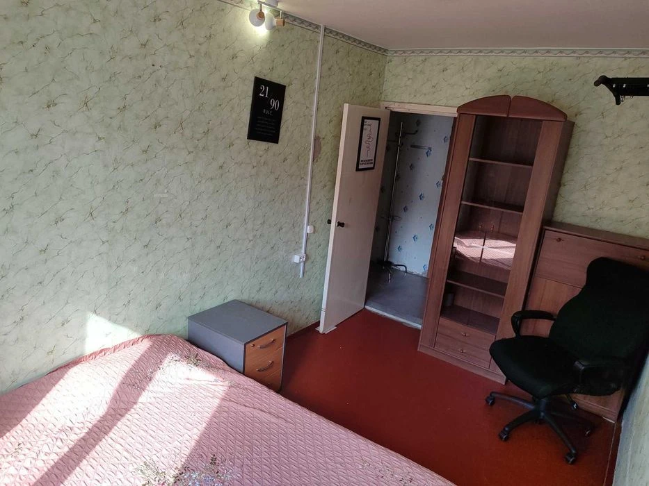 2k apartment offered in a great location, Minska metro station - 1