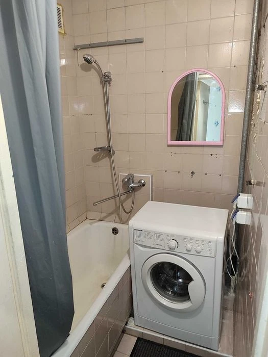 2k apartment offered in a great location, Minska metro station - 1