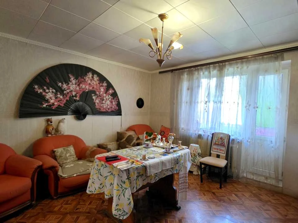 Квартира. Одесса, Героев Пограничников ул.