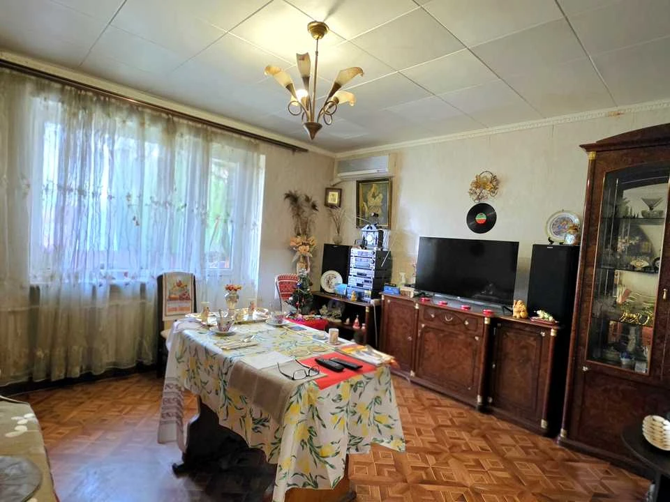 Квартира. Одесса, Героев Пограничников ул.
