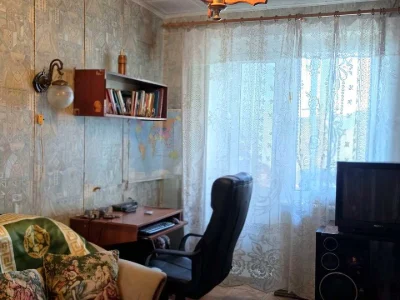 Квартира. Одесса, Героев Пограничников ул.