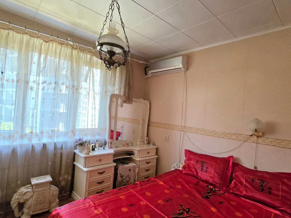Квартира. Одесса, Героев Пограничников ул.