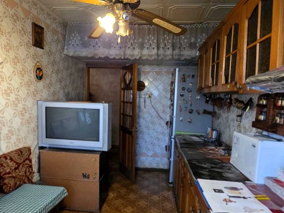 Квартира. Одесса, Героев Пограничников ул.