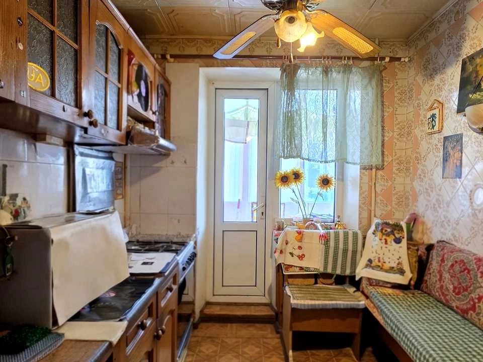 Квартира. Одесса, Героев Пограничников ул.
