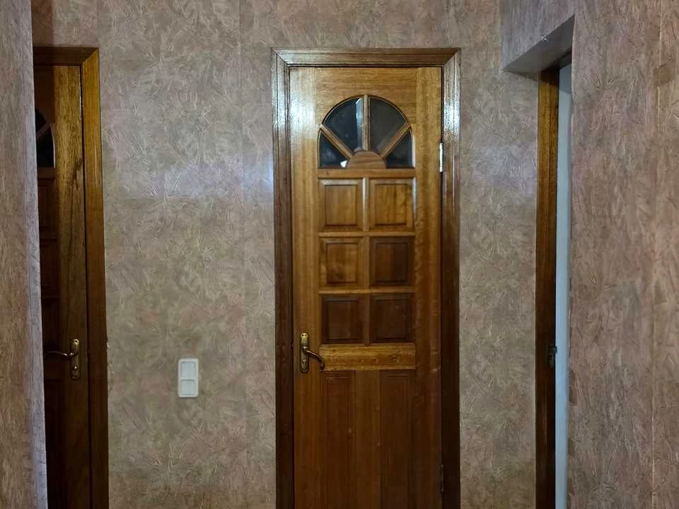 Квартира. Одесса, Героев Пограничников ул.
