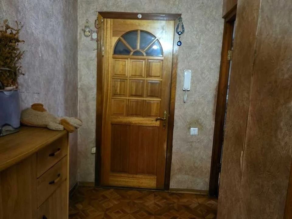 Квартира. Одесса, Героев Пограничников ул.