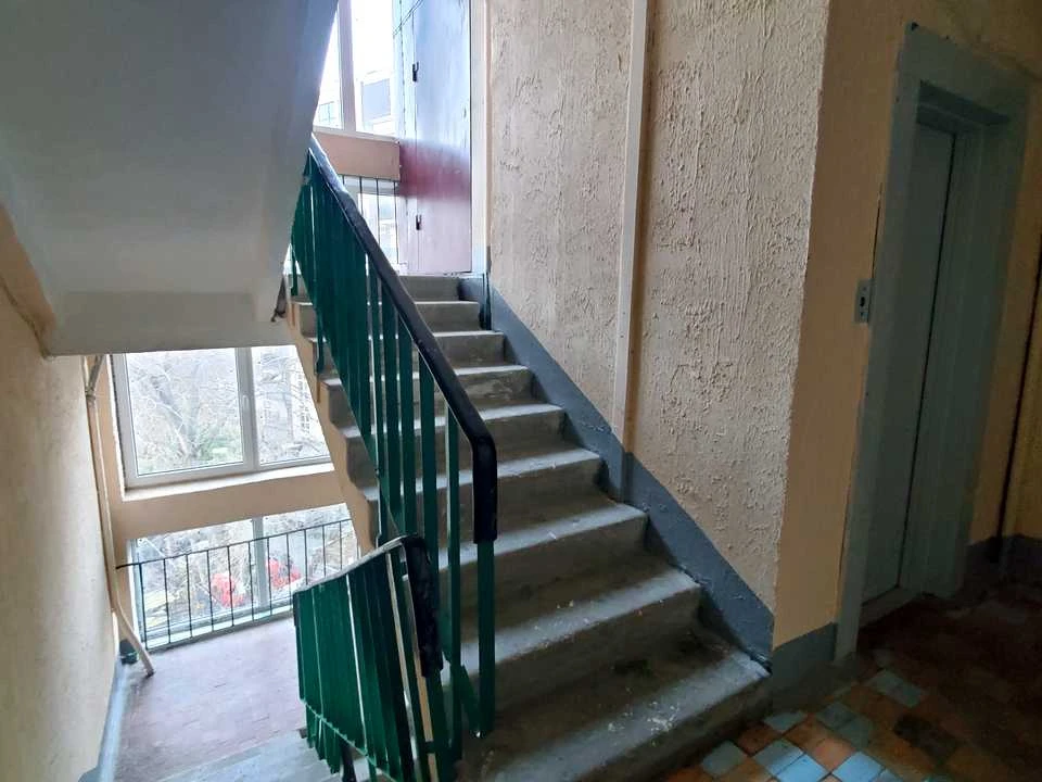 Квартира. Одесса, Героев Пограничников ул.