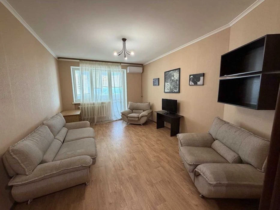 В продаже 2-комн кв в новострое в центре (Сычевых Стрельцов)