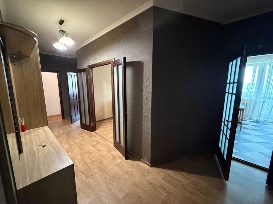 В продаже 2-комн кв в новострое в центре (Сычевых Стрельцов)