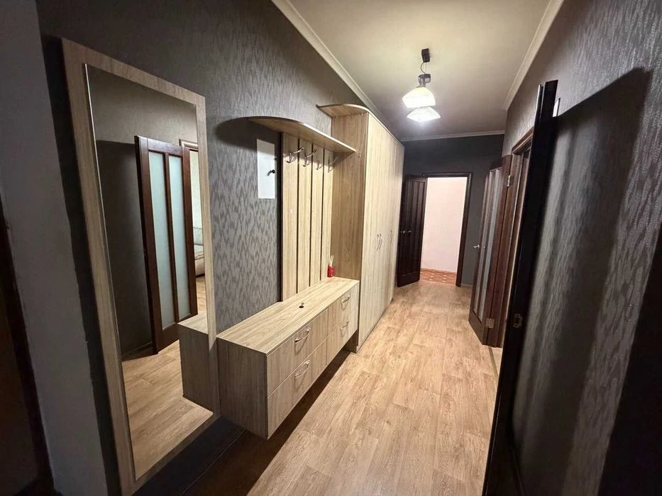 В продаже 2-комн кв в новострое в центре (Сычевых Стрельцов)