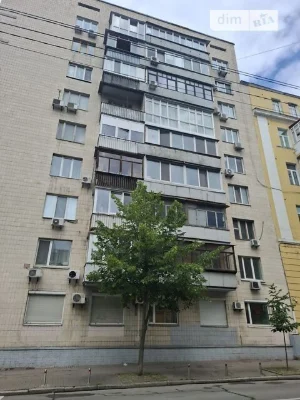 Sale of 1-room apartment 40 sq. m on Shovkovychna st. 30/35 • ID 34