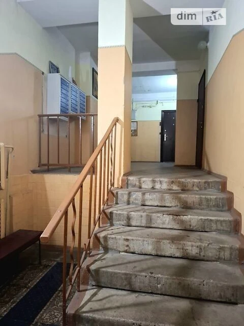Sale of 1-room apartment 40 sq. m on Shovkovychna st. 30/35 • ID 34