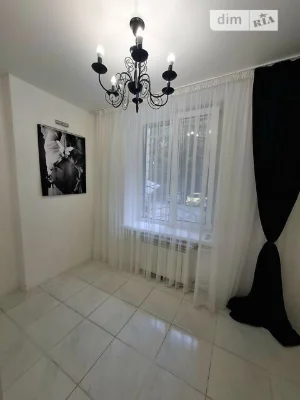 Sale of 1-room apartment 40 sq. m on Shovkovychna st. 30/35 • ID 34