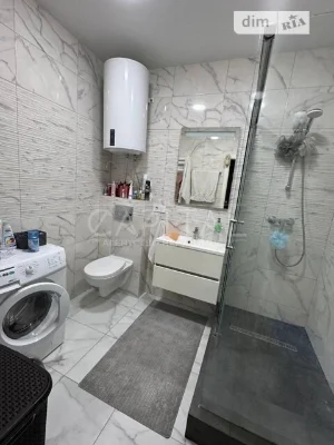 Sale of 1-room apartment 52 sq. m on Praktichna 1 street • ID 3466116