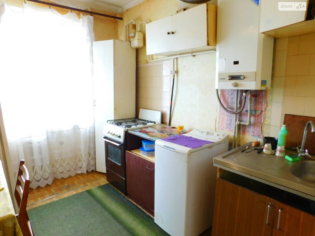 Продажа квартиры.