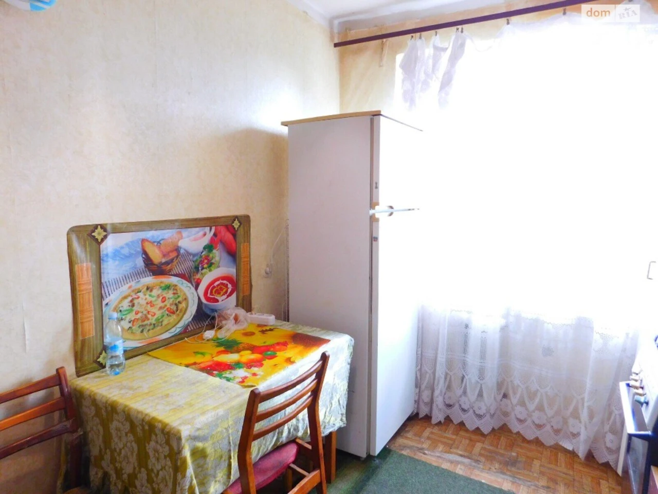 Продажа квартиры.