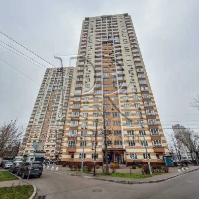 2-room apartment for sale 68 m², Krakivska St., 27