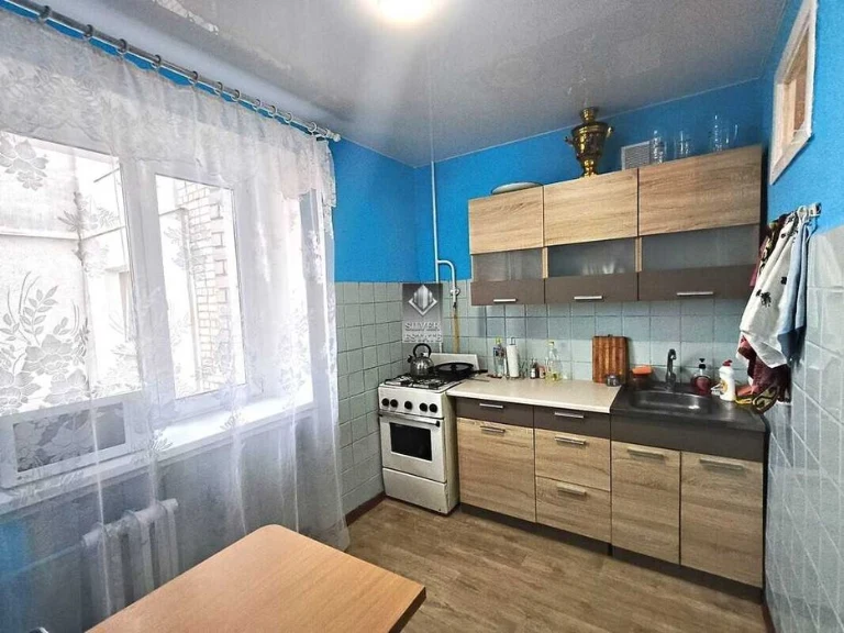 Продаж 2-кімнатної квартири/роздільне планування, Шевченківс