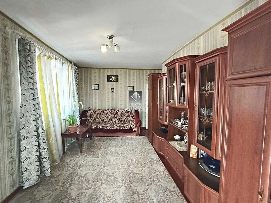 Продаж 2-кімнатної квартири/роздільне планування, Шевченківс