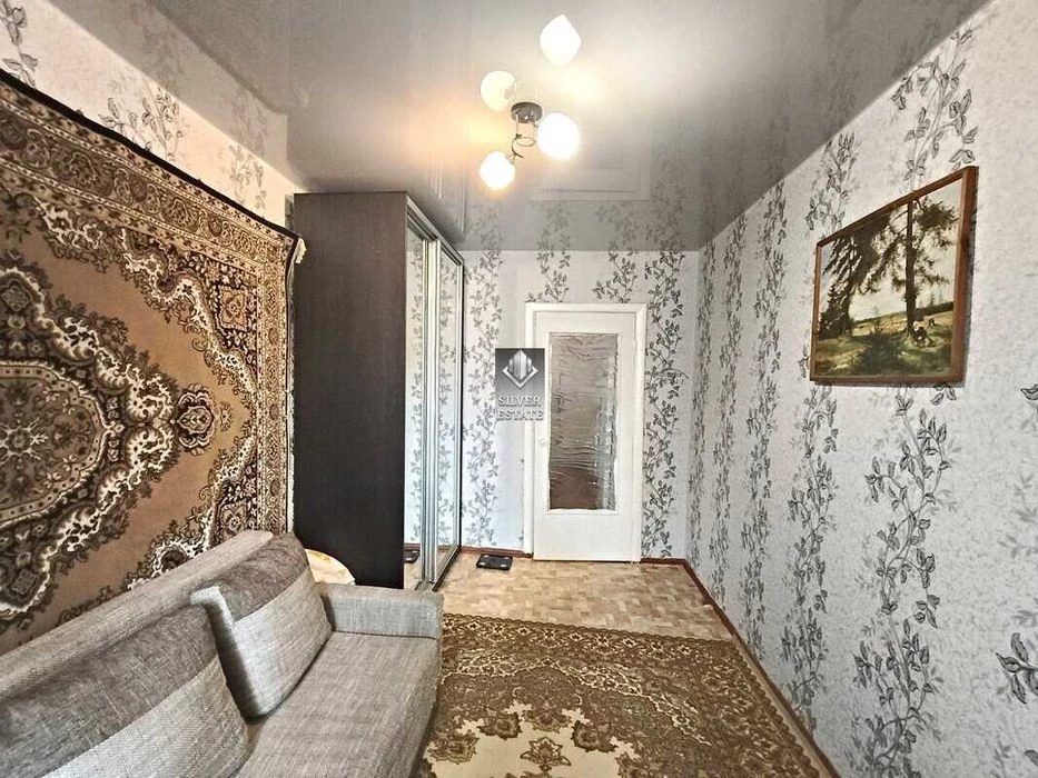 Продаж 2-кімнатної квартири/роздільне планування, Шевченківс