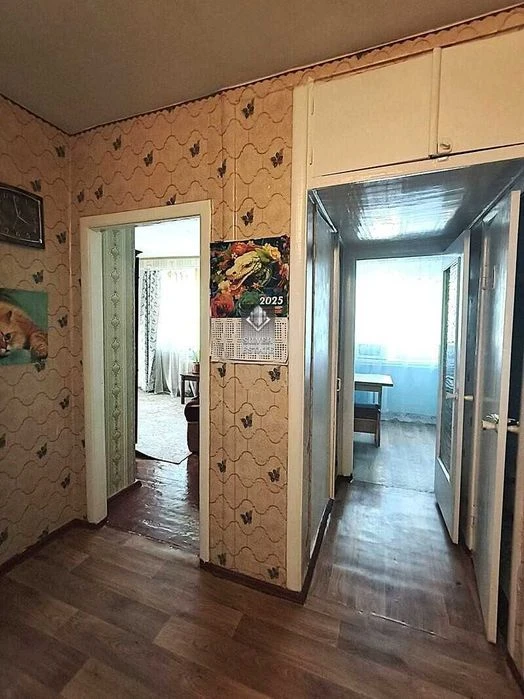 Продаж 2-кімнатної квартири/роздільне планування, Шевченківс