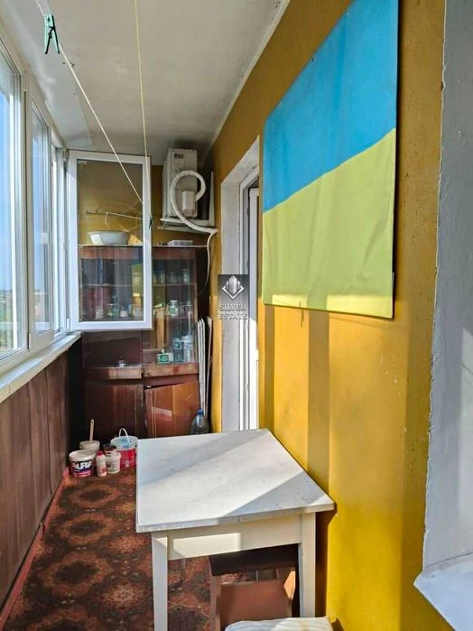 Продаж 2-кімнатної квартири/роздільне планування, Шевченківс