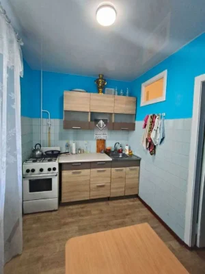 Продаж 2-кімнатної квартири/роздільне планування, Шевченківс