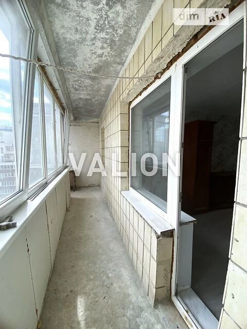Sale of 1-room apartment 37.4 sq. m. on Dragomanova Street 18 • ID 34