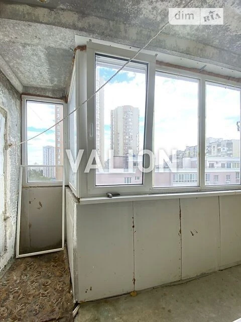 Sale of 1-room apartment 37.4 sq. m. on Dragomanova Street 18 • ID 34