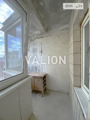 Sale of 1-room apartment 37.4 sq. m. on Dragomanova Street 18 • ID 34
