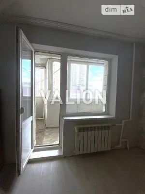Sale of 1-room apartment 37.4 sq. m. on Dragomanova Street 18 • ID 34