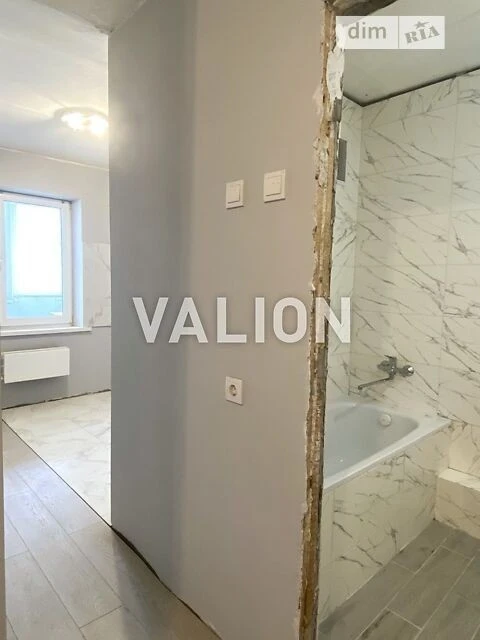Sale of 1-room apartment 37.4 sq. m. on Dragomanova Street 18 • ID 34