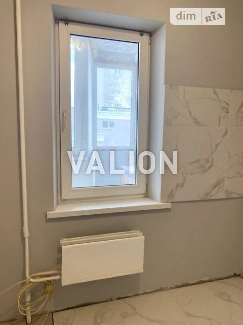 Sale of 1-room apartment 37.4 sq. m. on Dragomanova Street 18 • ID 34