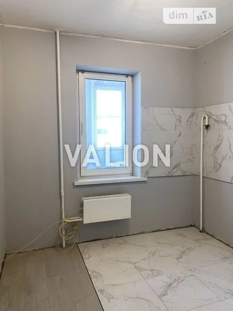 Sale of 1-room apartment 37.4 sq. m. on Dragomanova Street 18 • ID 34