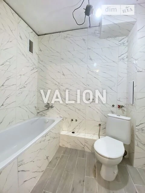 Sale of 1-room apartment 37.4 sq. m. on Dragomanova Street 18 • ID 34