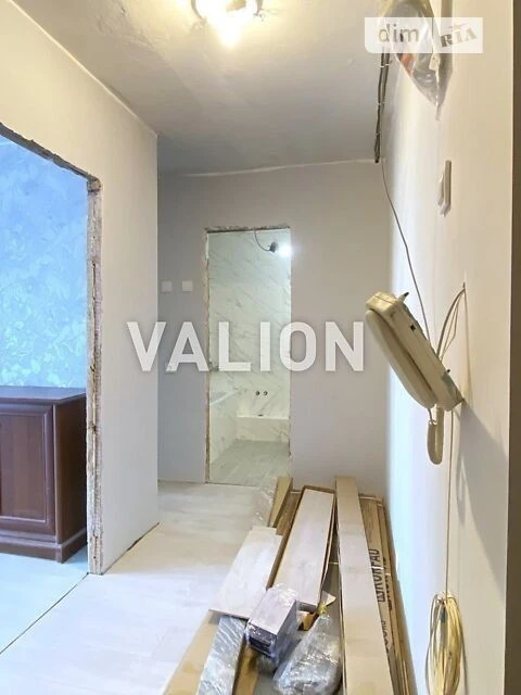 Sale of 1-room apartment 37.4 sq. m. on Dragomanova Street 18 • ID 34