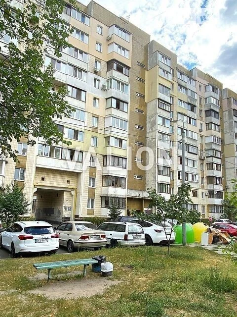 Sale of 1-room apartment 37.4 sq. m. on Dragomanova Street 18 • ID 34