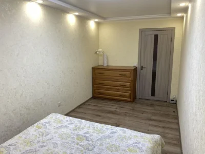 Продам 3 кімнатну квартиру з євроремонтом. Державні програми