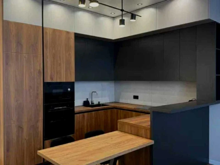 Apartment. Kharkiv, Molochna St. (Kirova)