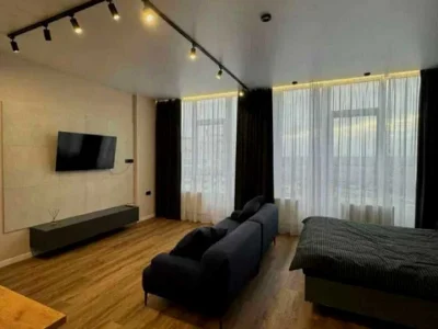 Apartment. Kharkiv, Molochna St. (Kirova)