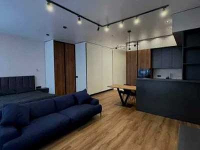 Apartment. Kharkiv, Molochna St. (Kirova)